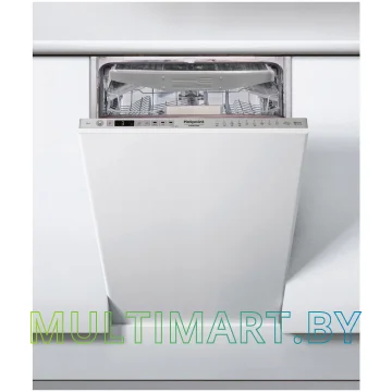 Посудомоечная машина Hotpoint-Ariston HSIO 3O23 WFE